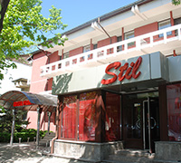 Restaurant Stil Focsani, Vrancea