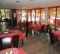 Restaurant Stil Focsani, Vrancea