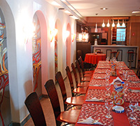 Restaurant Stil Focsani, Vrancea