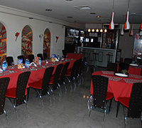 Restaurant Stil Focsani, Vrancea