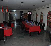 Restaurant Stil Focsani, Vrancea