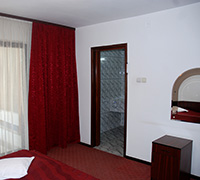 Booking Focsani, Vrancea