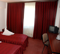 Booking Focsani, Vrancea