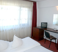 Booking Focsani, Vrancea